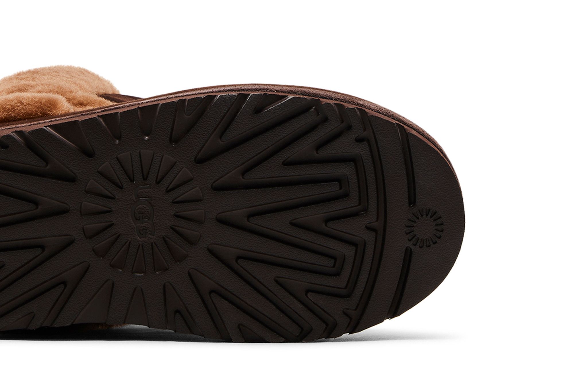 Purchase (W) UGG クラシック チラーピーク トールブーツ (バーントシダー) 1145990-BCDR