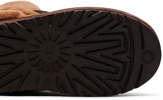 (W) UGG クラシック チラーピーク トールブーツ (バーントシダー) 1145990-BCDR Purchase (W) UGG クラシック チラーピーク トールブーツ (バーントシダー) 1145990-BCDR