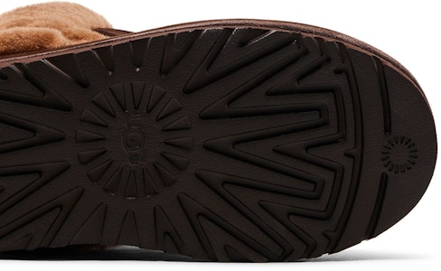 (W) UGG Classic Chillapeak Tall Boot 'Burnt Cedar' - But Kasut Tinggi 'Burnt Cedar' 1145990-BCDR Purchase (W) UGG Classic Chillapeak Tall Boot 'Burnt Cedar' - But Kasut Tinggi 'Burnt Cedar' 1145990-BCDR