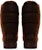 (W) UGG Classic Chillapeak Tall Boot 'Burnt Cedar' - But Kasut Tinggi 'Burnt Cedar' 1145990-BCDR