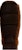 (W) UGG Classic Chillapeak Tall Boot 'Burnt Cedar' - But Kasut Tinggi 'Burnt Cedar' 1145990-BCDR
