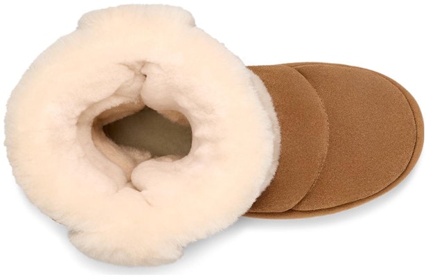 (Women) UGG Classic Chillapeak Tall Boot 'Chestnut' 1145990-CHE Order (Women) UGG Classic Chillapeak Tall Boot 'Chestnut' 1145990-CHE