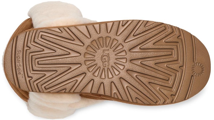 (W) Bota Alta UGG Classic Chillapeak 'Chestnut' 1145990-CHE Shop (W) Bota Alta UGG Classic Chillapeak 'Chestnut' 1145990-CHE