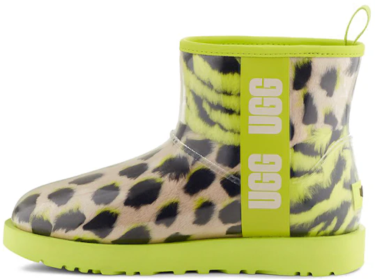 (W) UGG Classic Clear Mini Stivali 1135750-KLM Buy (W) UGG Classic Clear Mini Stivali 1135750-KLM