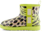 Buy (W) UGG Classic Clear Mini Stivali 1135750-KLM