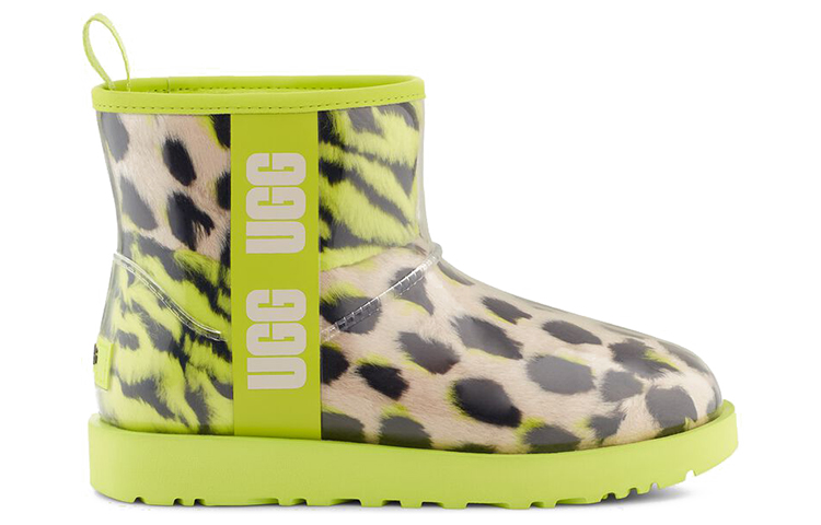 Order (W) UGG Classic Clear Mini Stivali 1135750-KLM