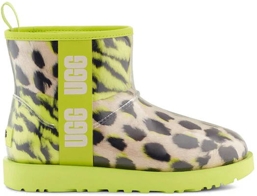 (W) UGG Classic Clear Mini Stivali 1135750-KLM Order (W) UGG Classic Clear Mini Stivali 1135750-KLM
