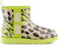 Order (W) UGG Classic Clear Mini Stivali 1135750-KLM