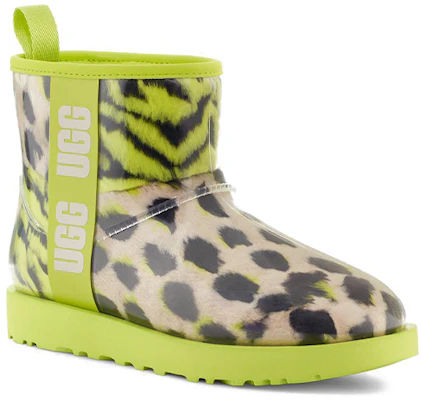 (W) UGG Classic Clear Mini Stivali 1135750-KLM Lookbook (W) UGG Classic Clear Mini Stivali 1135750-KLM