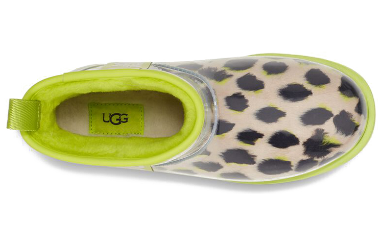 Purchase (W) UGG Classic Clear Mini Stivali 1135750-KLM