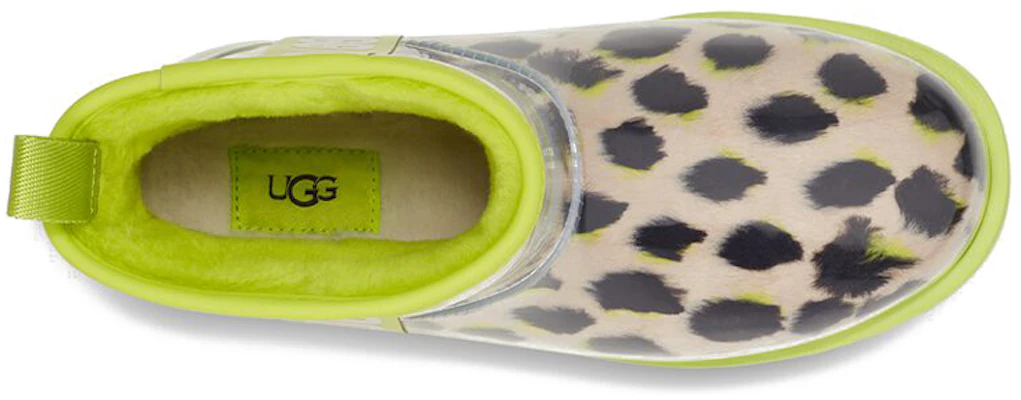 (W) UGG Classic Clear Mini Stivali 1135750-KLM Purchase (W) UGG Classic Clear Mini Stivali 1135750-KLM