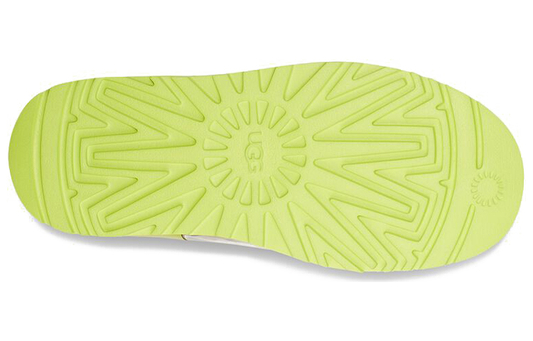 Details for (W) UGG Classic Clear Mini Stivali 1135750-KLM