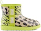 Order (W) UGG Klasik Clear Mini 1135750-KLM