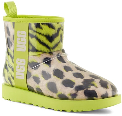 (W) UGG 클리어 미니 부츠 (UGG Clear Mini Boots) 1135750-KLM Lookbook (W) UGG 클리어 미니 부츠 (UGG Clear Mini Boots) 1135750-KLM