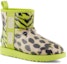 Lookbook (W) UGG Klasik Clear Mini 1135750-KLM