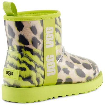 (W) UGG 클리어 미니 부츠 (UGG Clear Mini Boots) 1135750-KLM Shop (W) UGG 클리어 미니 부츠 (UGG Clear Mini Boots) 1135750-KLM