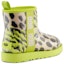 Shop (W) UGG Klasik Clear Mini 1135750-KLM