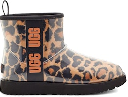 (W) UGG Classic Clear Mini LOGO 'Hitam' 1122512-BTC Order (W) UGG Classic Clear Mini LOGO 'Hitam' 1122512-BTC