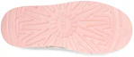 Details for (W) UGG Classic Clear Mini 'Pink' Sepatu Boots Wanita 1135750-PSLP