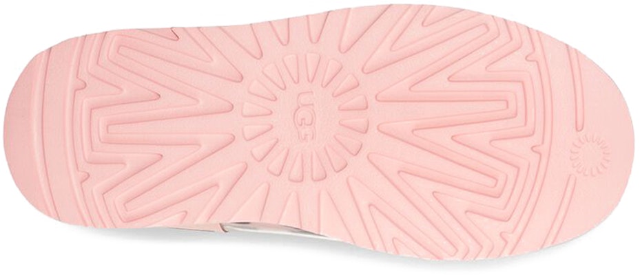 (W) UGG 클래식 클리어 미니 '핑크' 1135750-PSLP Details for (W) UGG 클래식 클리어 미니 '핑크' 1135750-PSLP