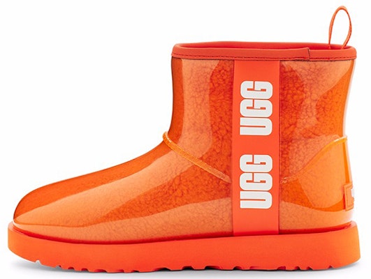 (W) UGG Classic Clear Mini Lelaki & Wanita 1113190-OGS Buy (W) UGG Classic Clear Mini Lelaki & Wanita 1113190-OGS