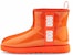 (W) UGG Classic Clear Mini Lelaki & Wanita 1113190-OGS