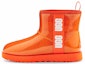 Buy (W) UGG Classic Clear Mini Lelaki & Wanita 1113190-OGS