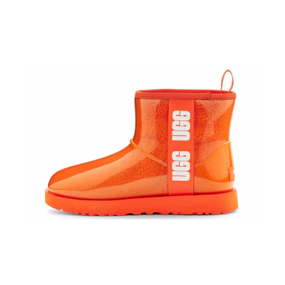 (W) UGG Classic Clear Mini