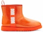 Order (W) UGG Classic Clear Mini Lelaki & Wanita 1113190-OGS