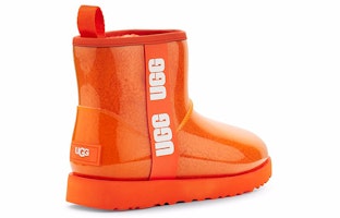 (W) UGG Clásico Mini Transparente 1113190-OGS Lookbook (W) UGG Clásico Mini Transparente 1113190-OGS