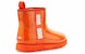 (W) UGG Classic Clear Mini Lelaki & Wanita 1113190-OGS