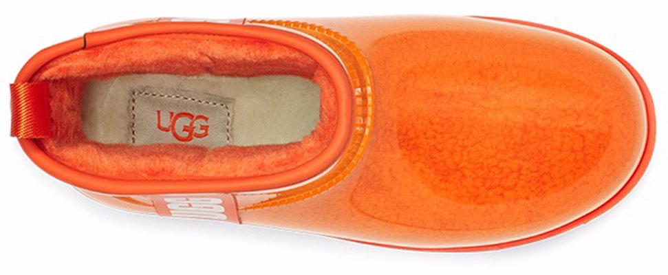 (W) UGG Classic Clear Mini Lelaki & Wanita 1113190-OGS Shop (W) UGG Classic Clear Mini Lelaki & Wanita 1113190-OGS