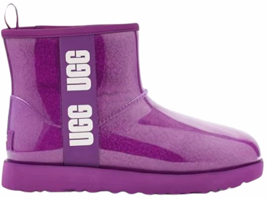 (W) UGG Classic Clear Mini 1113190-PLSK Order (W) UGG Classic Clear Mini 1113190-PLSK