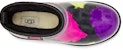 (W) UGG Classic Clear Mini Party Spots Boot 'Hitam'. 1124956-BLK