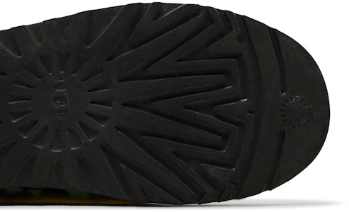 (W) UGGクラシッククリアミニ チェック柄ブラック 1135530-BLKM Purchase (W) UGGクラシッククリアミニ チェック柄ブラック 1135530-BLKM