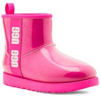 (W) UGG Classic Clear Mini Boot Dragon Fruit - Boot Mini Kalas Klasik UGG Epal Naga 1113190-DFRT Lookbook (W) UGG Classic Clear Mini Boot Dragon Fruit - Boot Mini Kalas Klasik UGG Epal Naga 1113190-DFRT