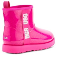(W) UGG Classic Clear Mini Boot Dragon Fruit - Boot Mini Kalas Klasik UGG Epal Naga 1113190-DFRT Shop (W) UGG Classic Clear Mini Boot Dragon Fruit - Boot Mini Kalas Klasik UGG Epal Naga 1113190-DFRT