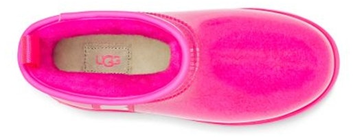 (W) UGG Classic Clear Mini Boot Dragon Fruit - Boot Mini Kalas Klasik UGG Epal Naga 1113190-DFRT Purchase (W) UGG Classic Clear Mini Boot Dragon Fruit - Boot Mini Kalas Klasik UGG Epal Naga 1113190-DFRT