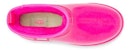 (W) UGG Classic Clear Mini Boot Dragon Fruit - Boot Mini Kalas Klasik UGG Epal Naga 1113190-DFRT