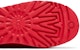 (W) UGG Classic Clear Mini Boot Merah Jambu Hibiscus 1113190-HSPK
