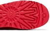 Purchase (W) UGG Classic Clear Mini Boot Merah Jambu Hibiscus 1113190-HSPK