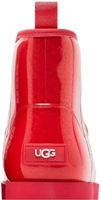 (女款)UGG經典透明迷你靴木槿粉1113190-HSPK Sizing (女款)UGG經典透明迷你靴木槿粉1113190-HSPK