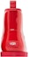 Sizing (W) UGG Classic Clear Mini Boot Merah Jambu Hibiscus 1113190-HSPK