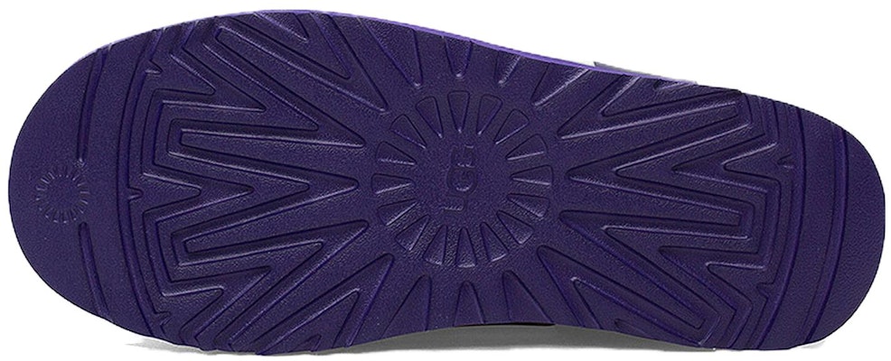 (W) UGG Classic Clear Mini Boot Marble Violet Night Ungu Marble Violet Night 1120778-VNGH Shop (W) UGG Classic Clear Mini Boot Marble Violet Night Ungu Marble Violet Night 1120778-VNGH