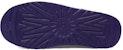 (W) UGG Classic Clear Mini Boot Marble Violet Night - But Mini Ungu Malam 1120778-VNGH