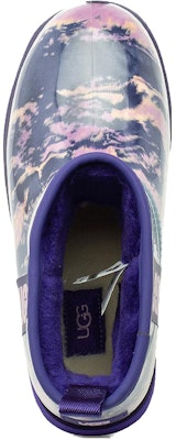 (W) UGG Classic Clear Mini Boot Marble Violet Night Ungu Marble Violet Night 1120778-VNGH Purchase (W) UGG Classic Clear Mini Boot Marble Violet Night Ungu Marble Violet Night 1120778-VNGH