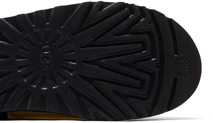 (W) UGG Classic Clear Mini Stivale Nero Naturale 1113190-NBLC Purchase (W) UGG Classic Clear Mini Stivale Nero Naturale 1113190-NBLC