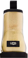 Cheap (W) UGG Bota Clásica Clear Mini Natural Black 1113190-NBLC