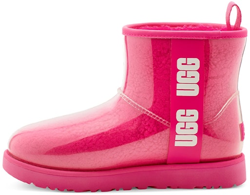 (W) UGG Classic Clear Mini Boot Rock Rose - But Mini Rock Rose di Malaysia. 1113190-RCR Buy (W) UGG Classic Clear Mini Boot Rock Rose - But Mini Rock Rose di Malaysia. 1113190-RCR