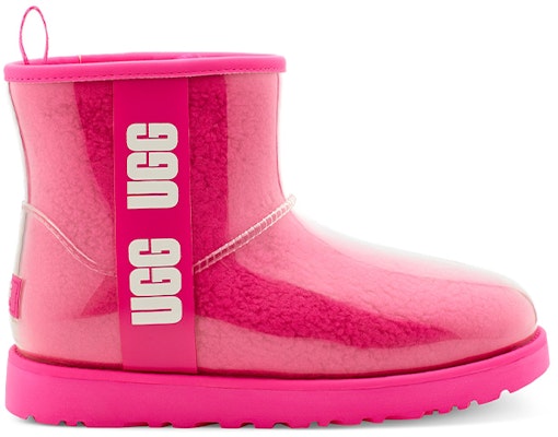 (W) UGG Classic Clear Mini Boot Rock Rose - But Mini Rock Rose di Malaysia. 1113190-RCR Order (W) UGG Classic Clear Mini Boot Rock Rose - But Mini Rock Rose di Malaysia. 1113190-RCR